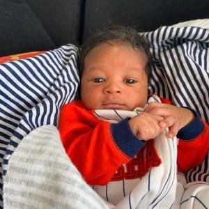 Meet your Posher, Tyrone